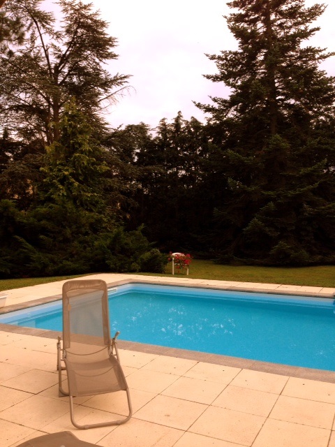 Maison d&rsquo;hôtes Alsace