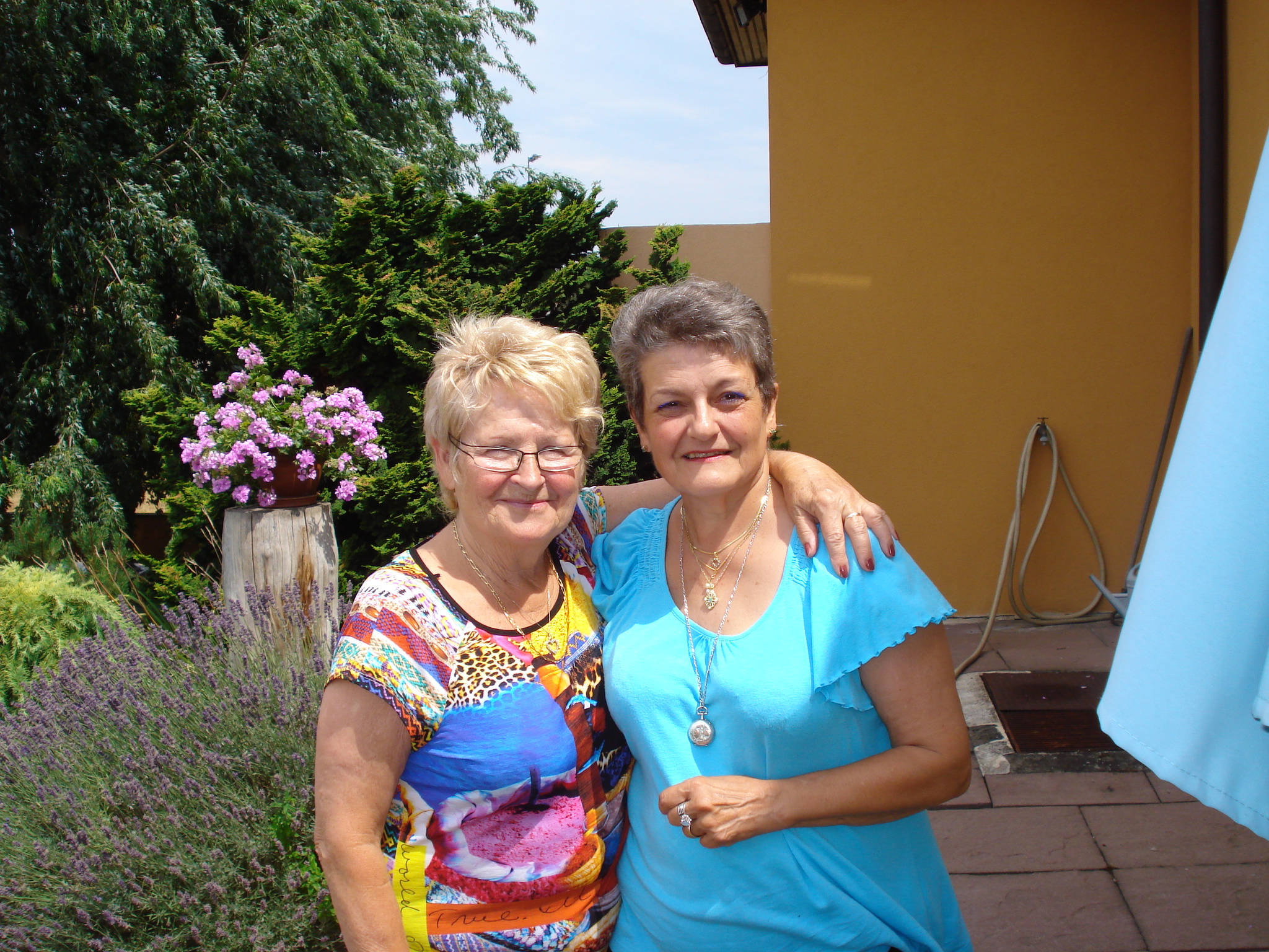 Vacances aux chambres hôtes