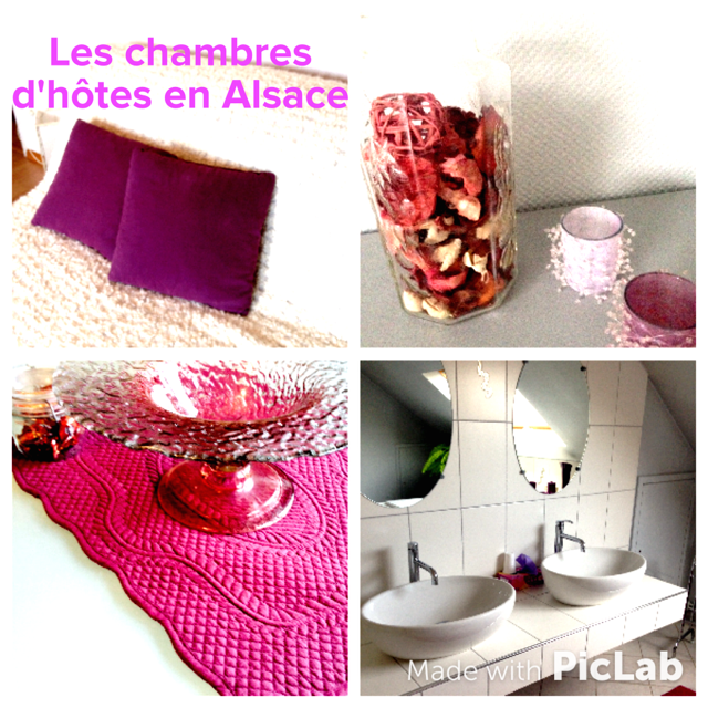 Bonne année 2016 à nos hôtes