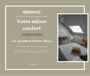 COMME CHEZ SOI