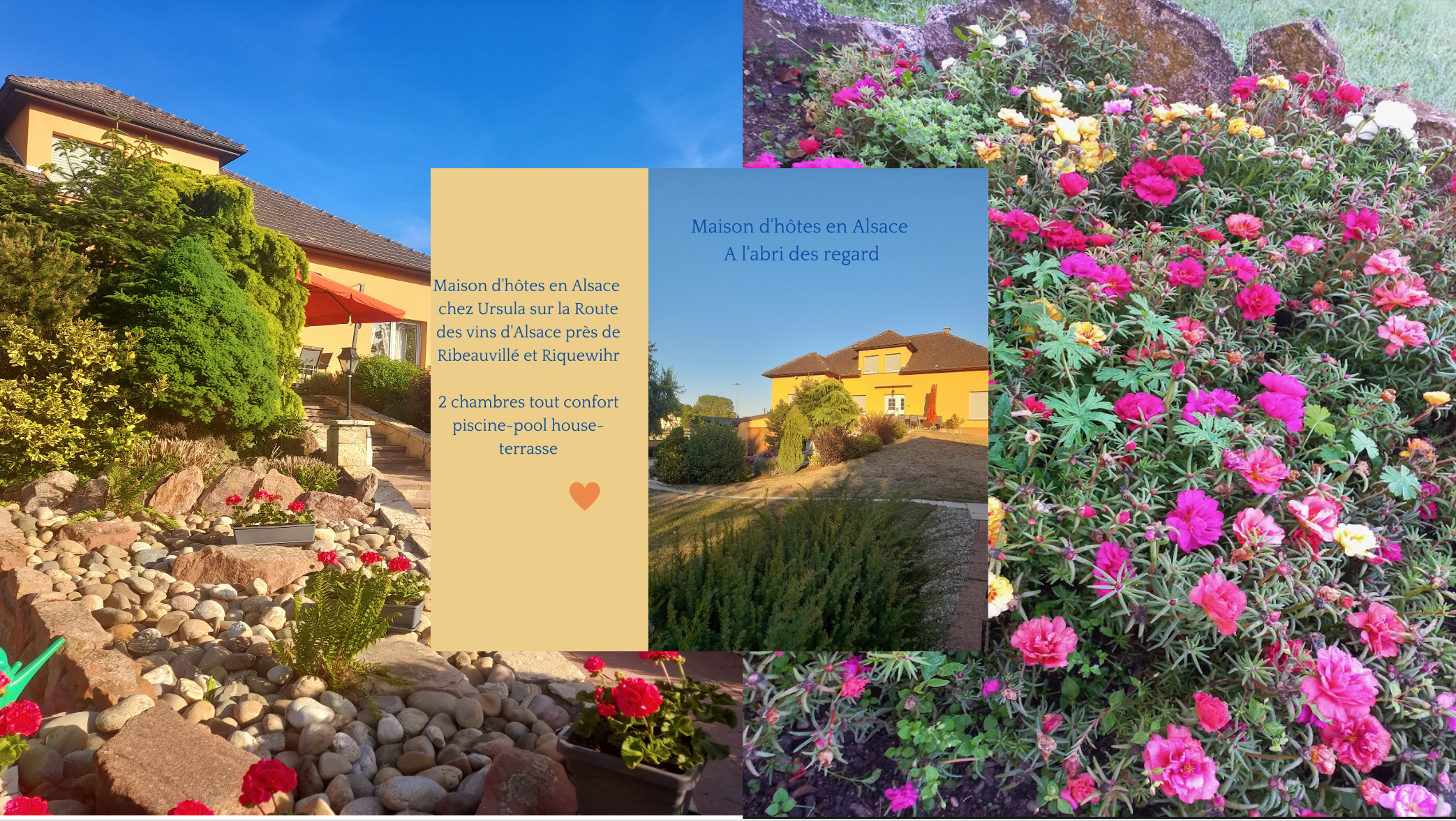 Escapade en Alsace ? Réservez un séjour cocooning