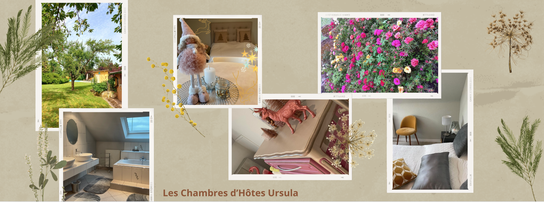 Escapade en mai : une parenthèse au vert