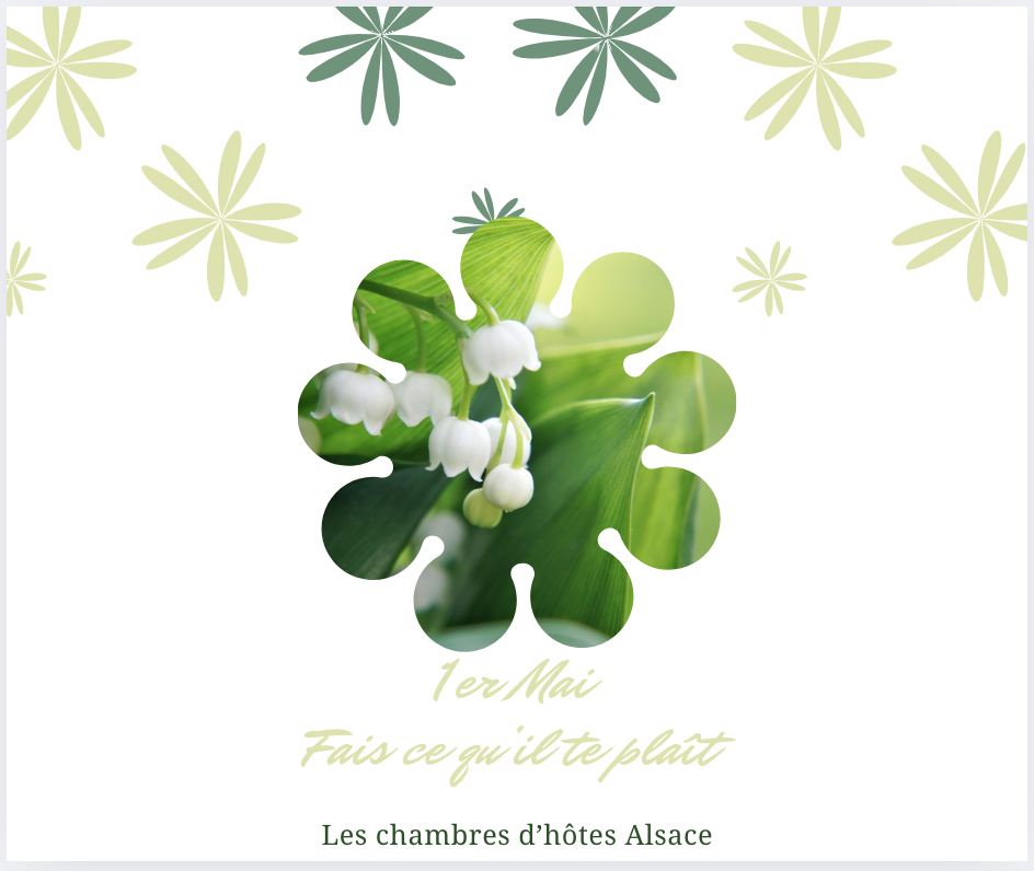 Réservez votre séjour en mai-chambres d&rsquo;hôtes Alsace
