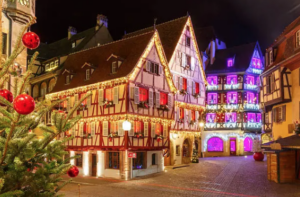NOEL ALSACE